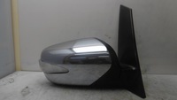 фото thumb №1, Зеркало правое mitsubishi grandis 04r- 9 pin хром