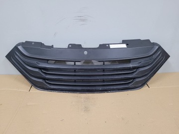 фото thumb №1, Iveco daily iv 19- решітка радіатора решітка радіатор