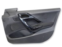 Купить Peugeot 208 i рестайлинг  5d обшивка обивка дверь правый правая перед оригинал, фото thumb