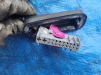 фото thumb №7, Opel-części | meriva b джгут електропроводка двері права задня 13421806 uuf