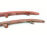 фото thumb №6, Mercedes-benz eqa 2022 комплект отражатель лампы задний