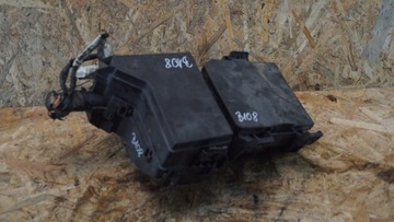 фото thumb №7, Модуль bsi nissan qashqai j10 284b7jd02c