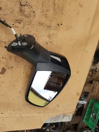 фото thumb №1, Дзеркало праве 7pin anglik ford ecosport
