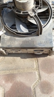 Интеркулер smart mc 00r Доставка, фото thumb