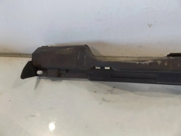 фото thumb №6, Micra k12 ползун бампера зад 79122ax600