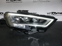 фото thumb №12, Комплект левая правая фары лампы audi a3 s3 rs3 8v полный led рестайлинг
