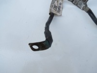 Volvo v70 3 xc70 2 s80 2 мінус / клема / шланг акумулятор 6c1t14a280 Недорого, фото thumb