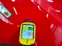 фото thumb №7, Opel corsa e 14-19 крила передній правий колір z50s оригінал bez іржа