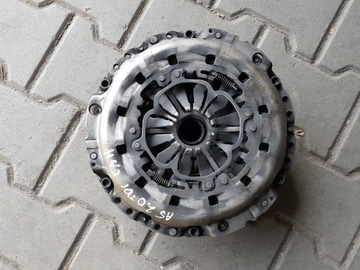 фото thumb №1, Audi q5 8r 08-12r 2.0 tdi cah колесо двомасовий