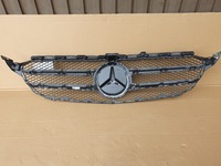 фото thumb №6, Решітка радіатора mercedes 205 решітка радіатора nowa оригінал