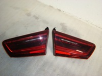 фото thumb №1, Лампа левый задняя audi a6 c7 4g5945093e