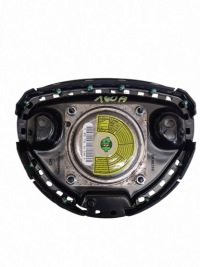 фото thumb №7, Подушка безопасности подушка водителя opel meriva a corsa c 13188242