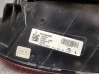 фото thumb №8, Лампа задня задня ліва led mercedes c klasa w205 lift sedan a2059064503 18-21