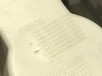 фото thumb №7, Туннель средний ford focus iii хэтчбек