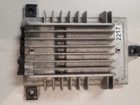 фото thumb №1, Opel mokka усилитель bose 95352217