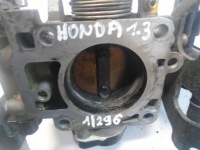 фото thumb №3, Honda jazz ii 1.3 1.4 дросельна заслінка