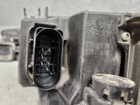 фото thumb №10, Фара передняя передняя правая - audi q7 4m 4m0941034 полный led 15-19