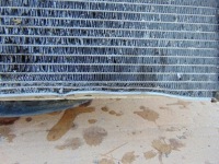 Радіатор води вентилятор ford c-max mk2 1.6 tdci Київ, фото thumb