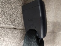 фото thumb №5, Toyota rav4 пряжка безопасности środek/prawy задняя