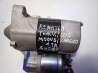 фото thumb №2, Стартер renault thalia modus kangoo 1.2 s30007