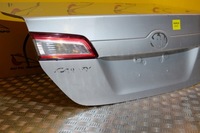 фото thumb №5, Toyota camry 2011-2015 крышка багажника задняя крышка багажника