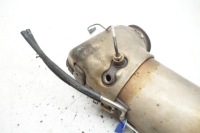 Volvo v60 s60 d4 170 tys фильтр частиц твердых dpf катализатор 31439705 с Разборки, фото thumb