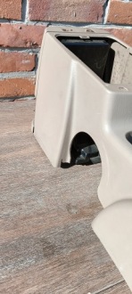 фото thumb №8, Jeep grand cherokee wj 99-04 туннель средний бежевый