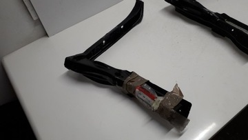 фото thumb №13, Honda civic 8 viii 06- панель кріплення фар правий переднє pas