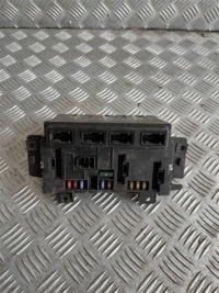 фото thumb №1, Модуль bsi блок управления fiat panda s118578020c 040522014247