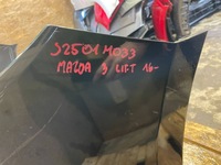 фото thumb №13, Mazda 3 bm iii lift 16-19 бампер перед передній