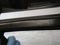 фото thumb №9, Mercedes sl r232 amg направляющая правый