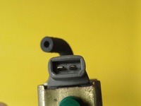 фото thumb №5, Клапан вакуумa opel vectra b 72097516 nr737