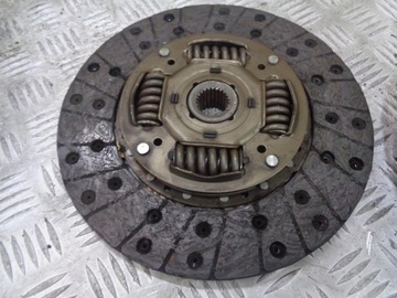 фото thumb №8, Зчеплення диск притиск nissan navara d40 pathfinder r51 2.5 dci 2005-