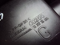 фото thumb №5, Корпус фільтра повітря nissan qashqai j10 06-