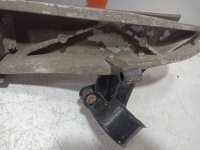 Porsche 968 балка кронштейн коробки передач 94437502406 Недорого, фото thumb