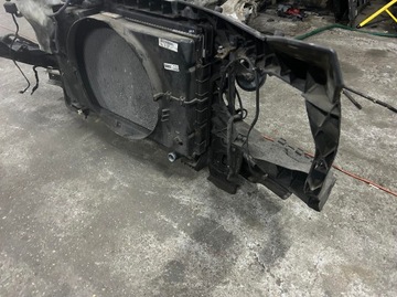 фото thumb №6, Pas переднее комплектный hyundai h1 2.5 crdi 07-