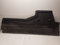 фото thumb №1, Bmw 7 g11 g12 захист підвіска ліва 7347029