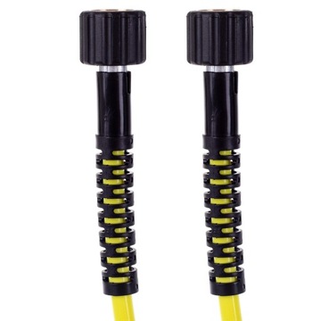 Шланг 10 м ДЛЯ KARCHER K2 K7 M22-M22 ШАЙБА Кабель