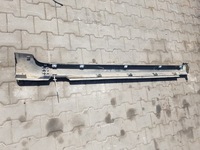 фото thumb №4, Vw passat b7 10-14r молдинг поріг ліва li7f