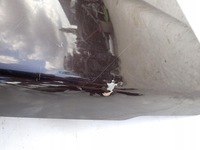 фото thumb №6, Suzuki grand vitara ii 05- капот кришка двигуна