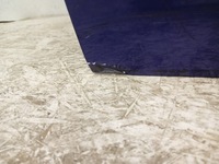 фото thumb №3, Дверь левая передние левый перед mini r61 paceman 12-16