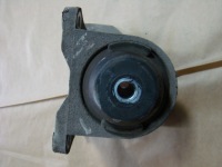 Подушка кабіни задня задня renault mascott 98-2010 5010435168 Зі Шроту, фото thumb