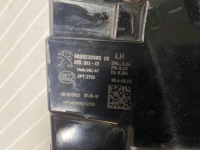 Фара фонарь  led drl peugeot 308 3 t10 левый 9835230980 Доставка, фото thumb