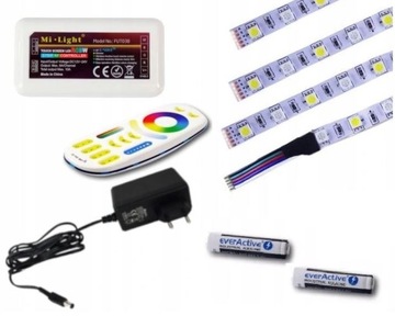 Подсветка монитора ПК Mi-light 4z LED RGBW