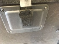 фото thumb №10, Пол обшивка багажника audi q7 4l 2009 4l0863462