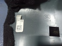 фото thumb №7, Chrysler pacifica ii 16- захист тунель середнього 5sc94trmaa