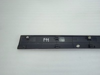 фото thumb №5, Dacia logan молдинг двері права перед 8200476580