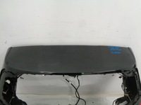 фото thumb №9, Peugeot 5008 ii крышка багажника задняя ewpb 18r gt line