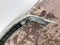 фото thumb №7, Бампер перед переднє renault laguna ii 2