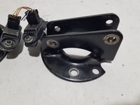 фото thumb №5, Розпірка чашка відсік двигуна кронштейн mercedes gl x164 комплект